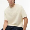 Tommy Jeans Distressed Logo T-Shirt Tommy Jeans Distressed Logo T-Shirt
