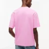 Tommy Jeans Distressed Logo T-Shirt Tommy Jeans Distressed Logo T-Shirt