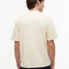 Tommy Jeans Distressed Logo T-Shirt Tommy Jeans Distressed Logo T-Shirt