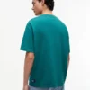 Tommy Jeans Distressed Logo T-Shirt Tommy Jeans Distressed Logo T-Shirt