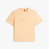 Tommy Jeans Distressed Logo T-Shirt Tommy Jeans Distressed Logo T-Shirt