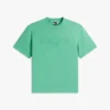 Tommy Jeans Distressed Logo T-Shirt