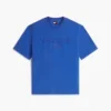 Tommy Jeans Distressed Logo T-Shirt Tommy Jeans Distressed Logo T-Shirt