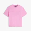 Tommy Jeans Distressed Logo T-Shirt Tommy Jeans Distressed Logo T-Shirt