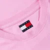 Tommy Jeans Distressed Logo T-Shirt Tommy Jeans Distressed Logo T-Shirt