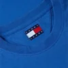 Tommy Jeans Distressed Logo T-Shirt Tommy Jeans Distressed Logo T-Shirt