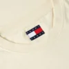 Tommy Jeans Distressed Logo T-Shirt Tommy Jeans Distressed Logo T-Shirt