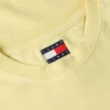 Tommy Jeans Distressed Logo T-Shirt