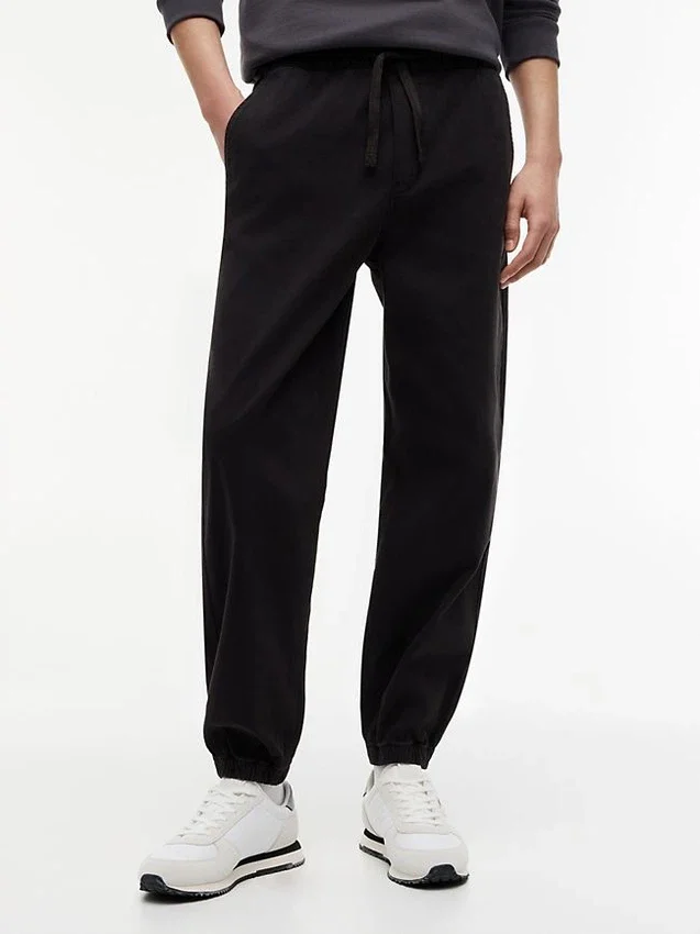 Tommy Jeans Dobby Jogger Pant Tommy Jeans Dobby Jogger Pant