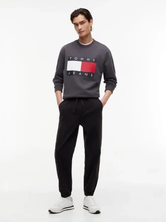 Tommy Jeans Dobby Jogger Pant