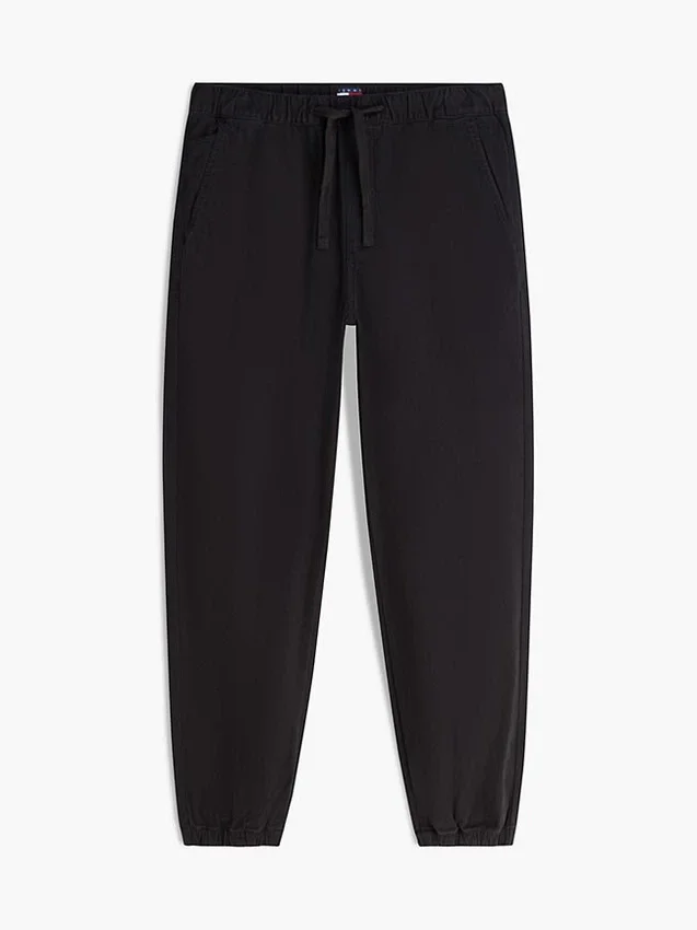 Tommy Jeans Dobby Jogger Pant Tommy Jeans Dobby Jogger Pant