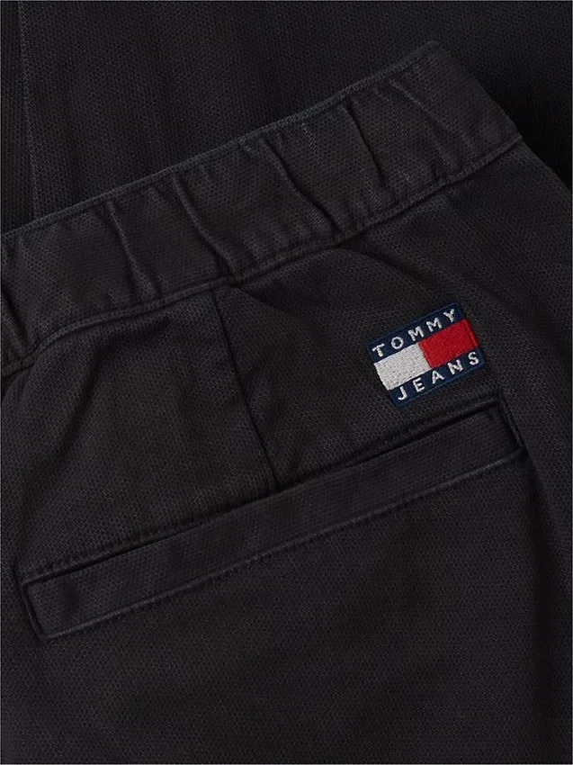 Tommy Jeans Dobby Jogger Pant Tommy Jeans Dobby Jogger Pant