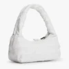 Tommy Jeans Embroidered Shoulder Bag Tommy Jeans Embroidered Shoulder Bag
