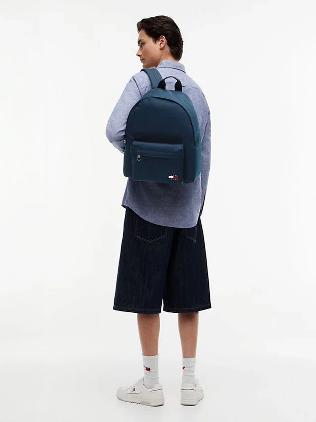 Tommy Jeans Essential Backpack Tommy Jeans Essential Backpack