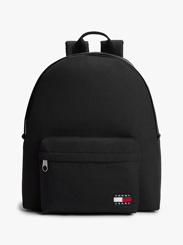 Tommy Jeans Essential Ripstop Backpack Tommy Jeans Essential Ripstop Backpack