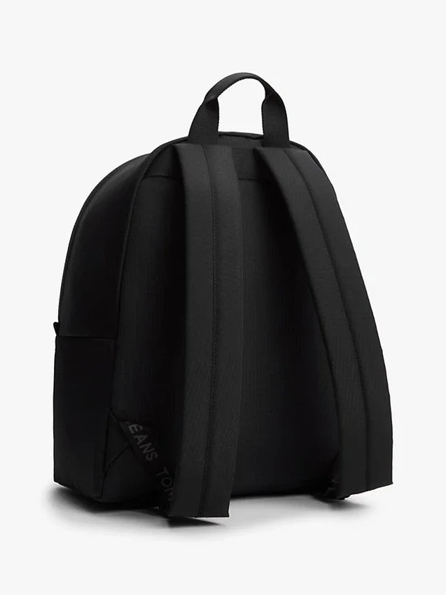 Tommy Jeans Essential Ripstop Backpack Tommy Jeans Essential Ripstop Backpack
