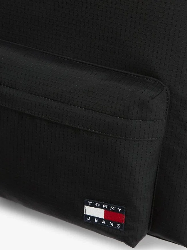 Tommy Jeans Essential Ripstop Backpack Tommy Jeans Essential Ripstop Backpack