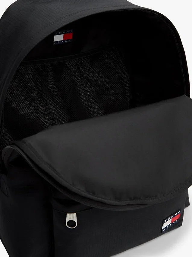 Tommy Jeans Essential Ripstop Backpack Tommy Jeans Essential Ripstop Backpack