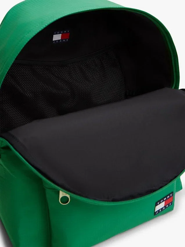 Tommy Jeans Essential Ripstop Backpack Tommy Jeans Essential Ripstop Backpack