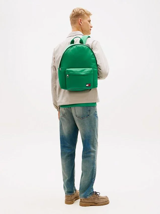 Tommy Jeans Essential Ripstop Backpack Tommy Jeans Essential Ripstop Backpack