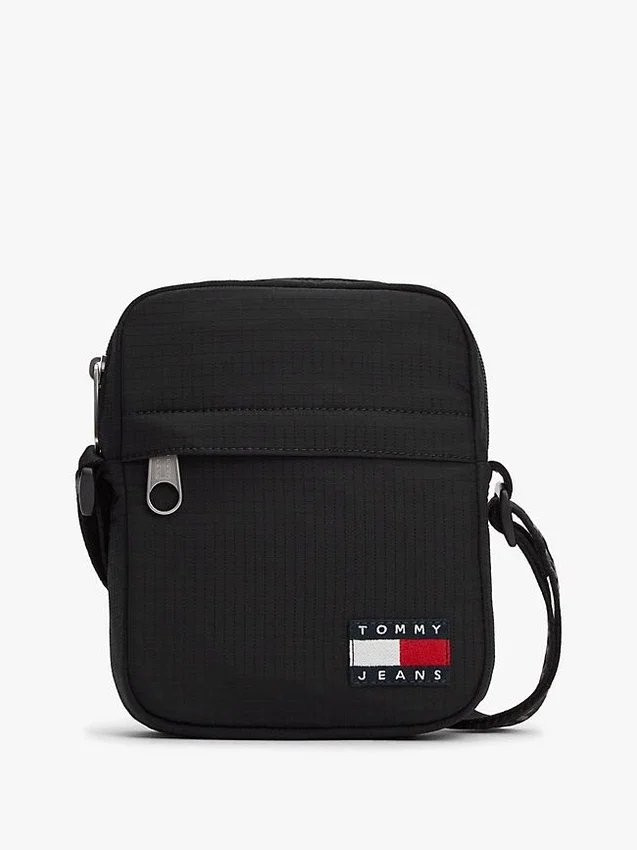 Tommy Jeans Essential Ripstop Reporter Tommy Jeans Essential Ripstop Reporter