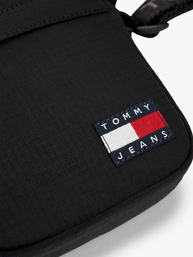 Tommy Jeans Essential Ripstop Reporter Tommy Jeans Essential Ripstop Reporter