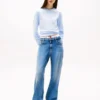 Tommy Jeans Faded Relaxed Straight Jean Tommy Jeans Faded Relaxed Straight Jean