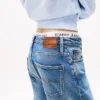 Tommy Jeans Faded Relaxed Straight Jean Tommy Jeans Faded Relaxed Straight Jean