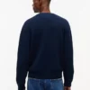 Tommy Jeans Flag Logo Crewneck Sweater Tommy Jeans Flag Logo Crewneck Sweater