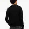 Tommy Jeans Flag Logo Crewneck Sweater Tommy Jeans Flag Logo Crewneck Sweater