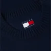 Tommy Jeans Flag Logo Crewneck Sweater Tommy Jeans Flag Logo Crewneck Sweater