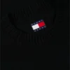 Tommy Jeans Flag Logo Crewneck Sweater Tommy Jeans Flag Logo Crewneck Sweater