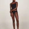 Tommy Jeans Flag Logo Thong 3-Pack Tommy Jeans Flag Logo Thong 3-Pack