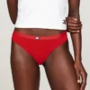 Tommy Jeans Flag Logo Thong 5-Pack Tommy Jeans Flag Logo Thong 5-Pack