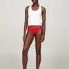 Tommy Jeans Flag Logo Thong 5-Pack Tommy Jeans Flag Logo Thong 5-Pack