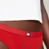 Tommy Jeans Flag Logo Thong 5-Pack Tommy Jeans Flag Logo Thong 5-Pack