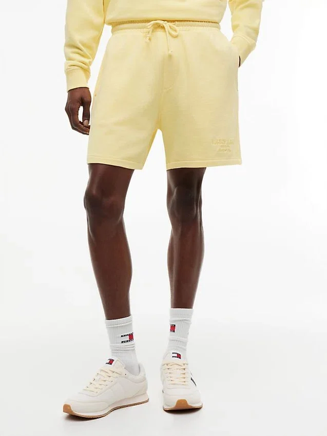 Tommy Jeans Garment-Dyed Beach Short Tommy Jeans Garment-Dyed Beach Short