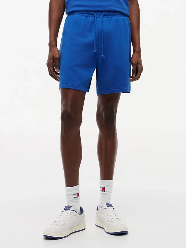Tommy Jeans Garment-Dyed Beach Short Tommy Jeans Garment-Dyed Beach Short