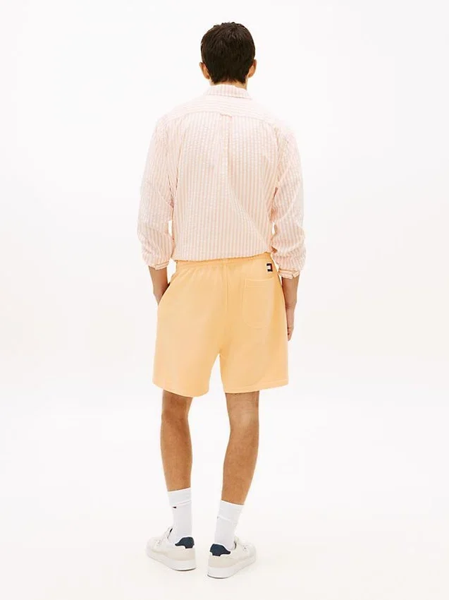 Tommy Jeans Garment-Dyed Beach Short Tommy Jeans Garment-Dyed Beach Short