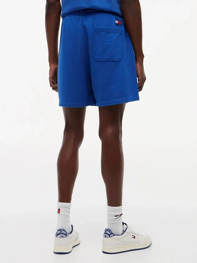 Tommy Jeans Garment-Dyed Beach Short Tommy Jeans Garment-Dyed Beach Short