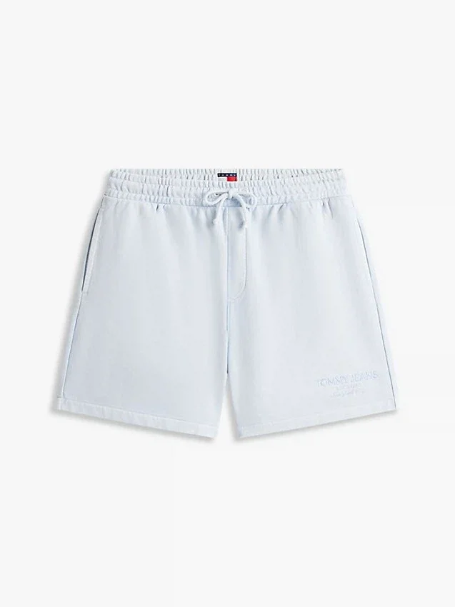 Tommy Jeans Garment-Dyed Beach Short Tommy Jeans Garment-Dyed Beach Short