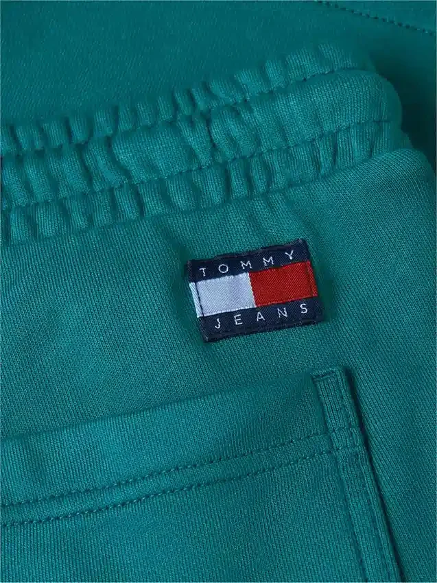 Tommy Jeans Garment-Dyed Beach Short Tommy Jeans Garment-Dyed Beach Short