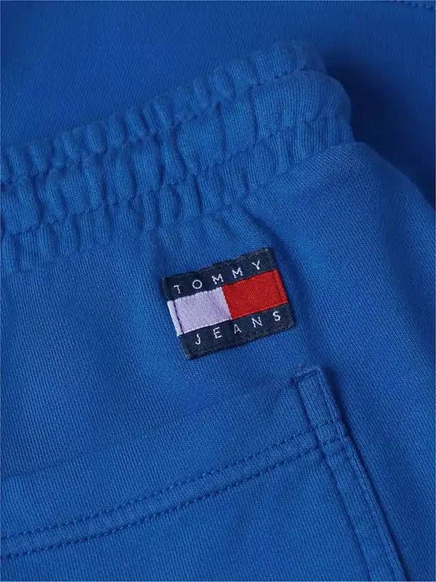 Tommy Jeans Garment-Dyed Beach Short Tommy Jeans Garment-Dyed Beach Short
