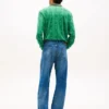 Tommy Jeans High-Rise Loose Jean Tommy Jeans High-Rise Loose Jean