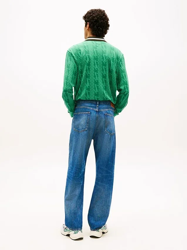 Tommy Jeans High-Rise Loose Jean Tommy Jeans High-Rise Loose Jean