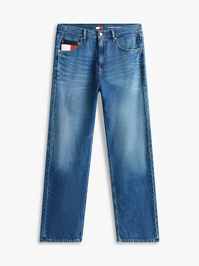Tommy Jeans High-Rise Loose Jean Tommy Jeans High-Rise Loose Jean