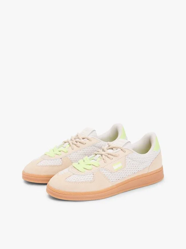 Tommy Jeans Knit Skater Sneaker Tommy Jeans Knit Skater Sneaker