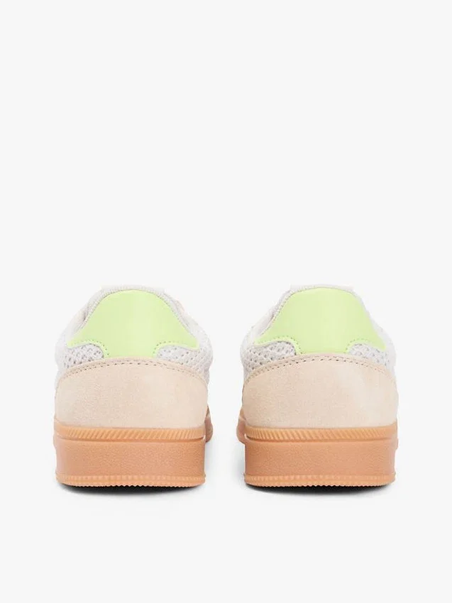 Tommy Jeans Knit Skater Sneaker Tommy Jeans Knit Skater Sneaker