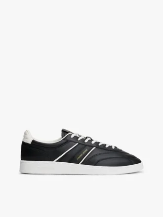 Tommy Jeans Leather Skater Sneaker Tommy Jeans Leather Skater Sneaker