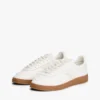 Tommy Jeans Leather Skater Sneaker Tommy Jeans Leather Skater Sneaker